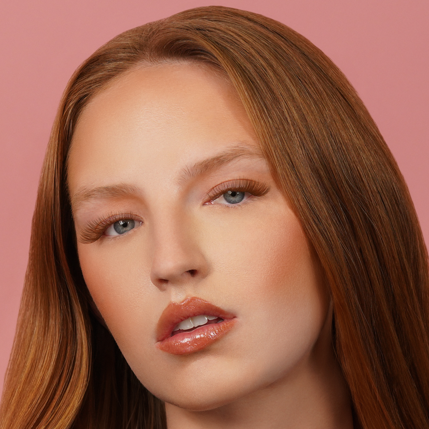 Classic Babe - Cluster Lashes