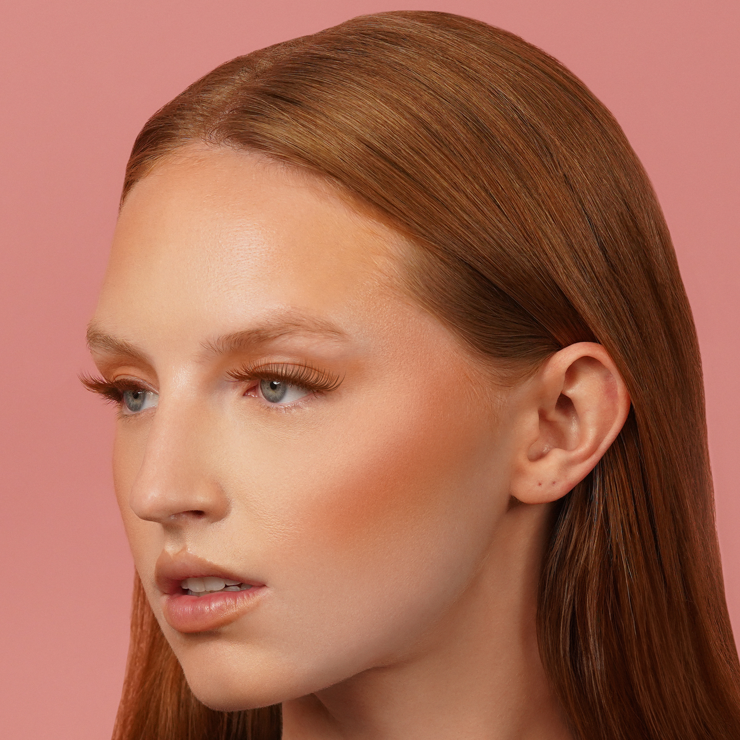 Classic Babe - Strip Lashes