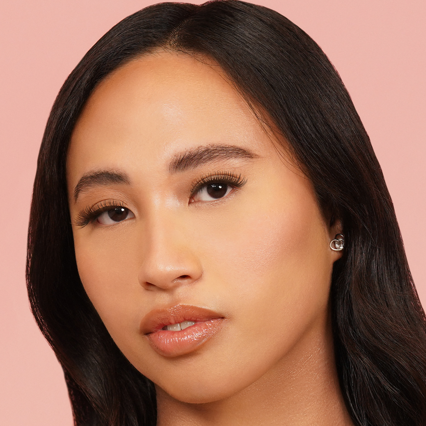 Classic Babe - Strip Lashes