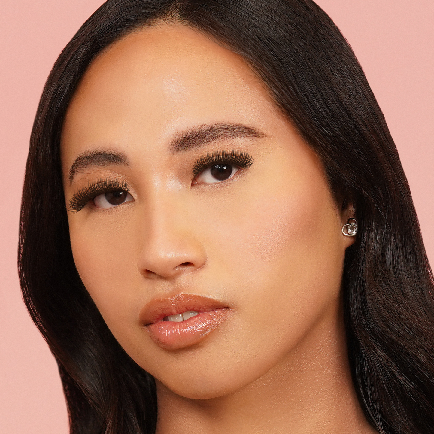 Classic Babe - Strip Lashes