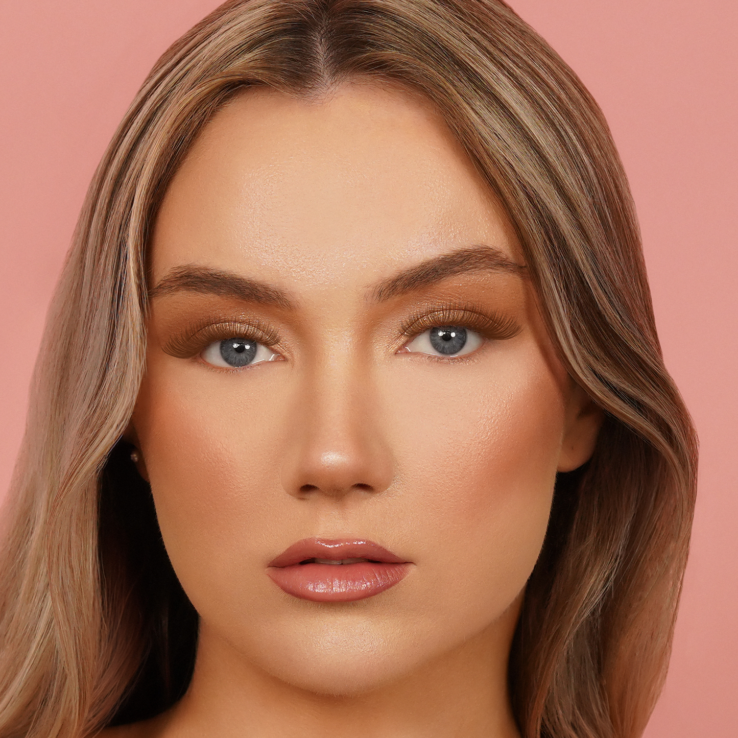 Classic Babe - Strip Lashes