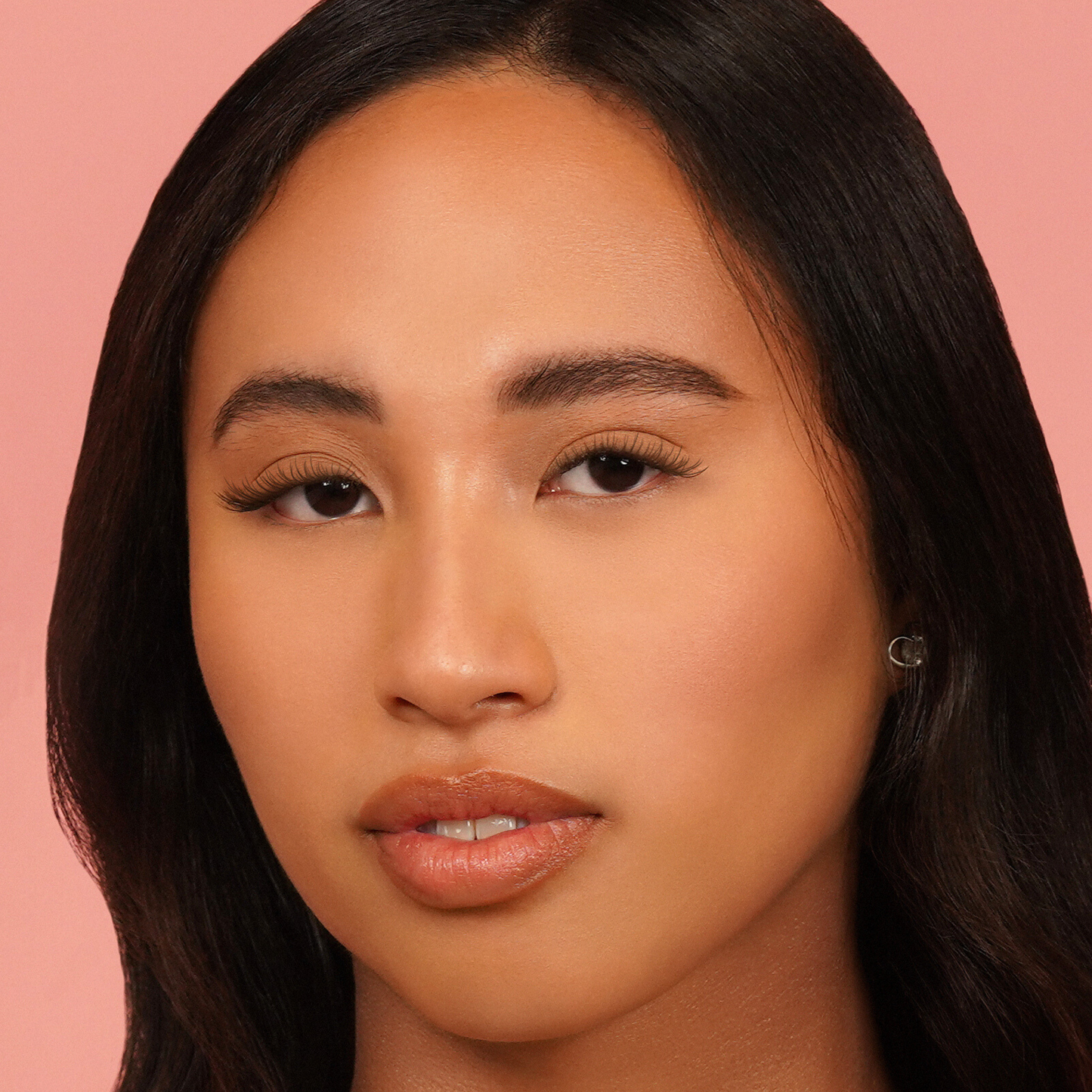 Classic Babe - Cluster Lashes