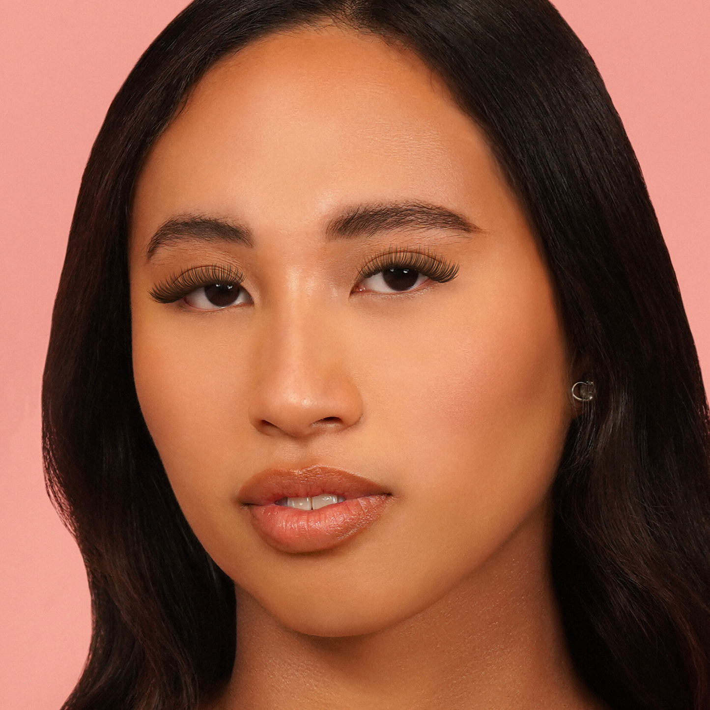 Classic Babe - Cluster Lashes
