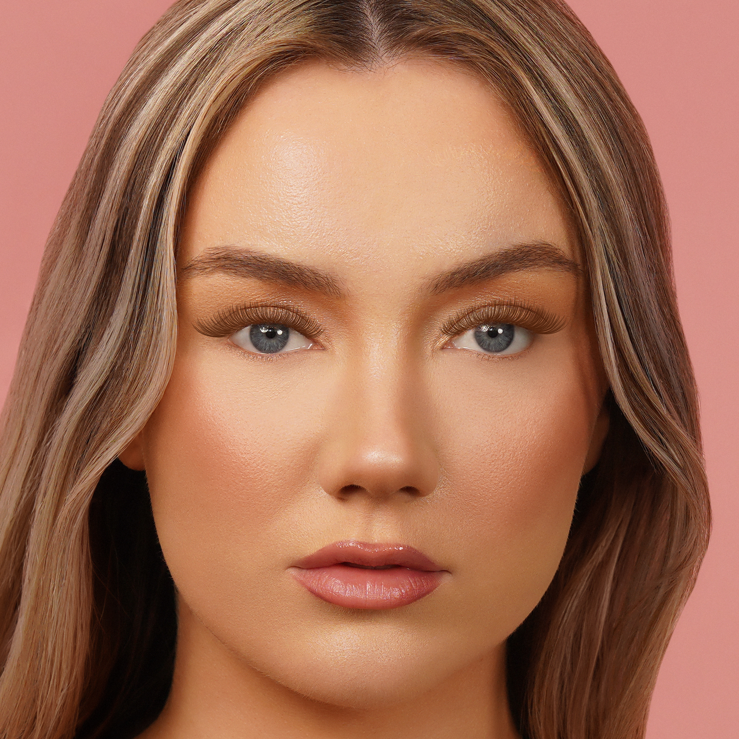 Classic Babe - Cluster Lashes