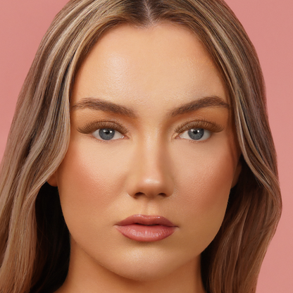 Classic Babe - Cluster Lashes