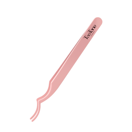 Eyelash Tweezer