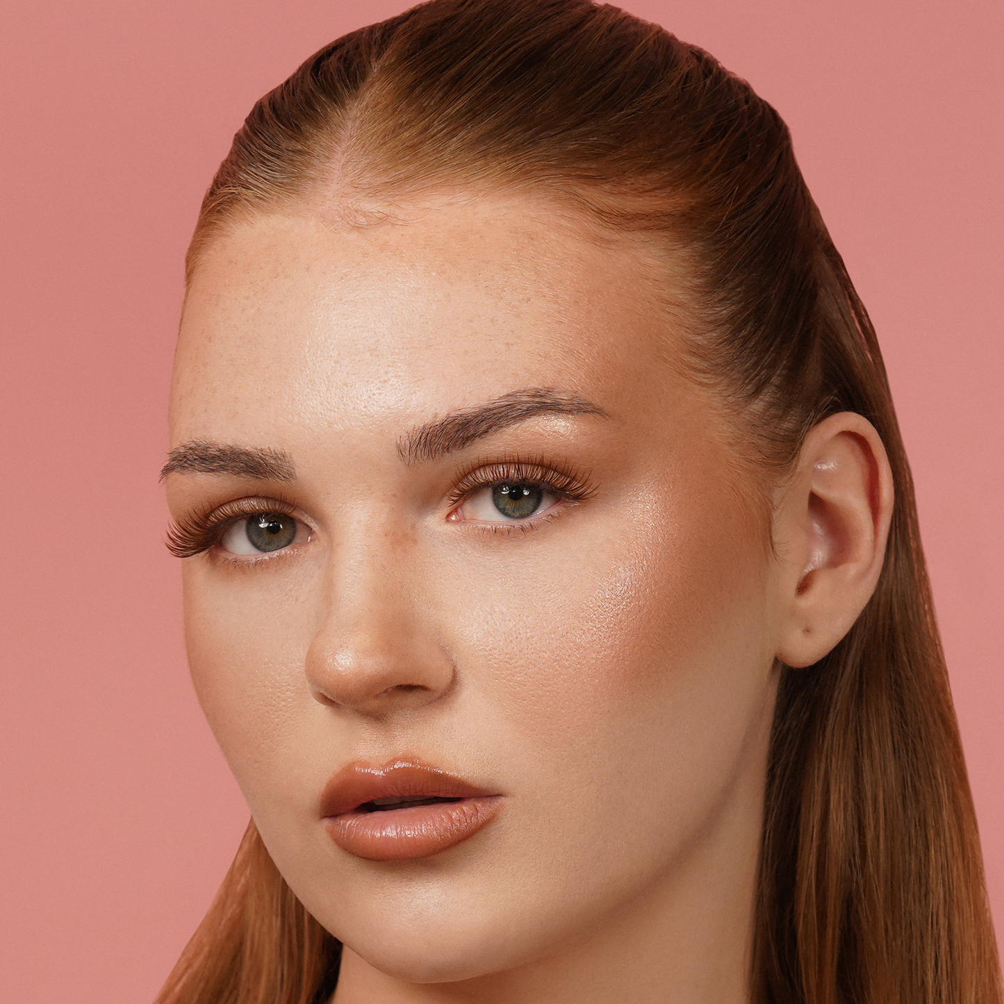 Russian Doll - Strip Lashes