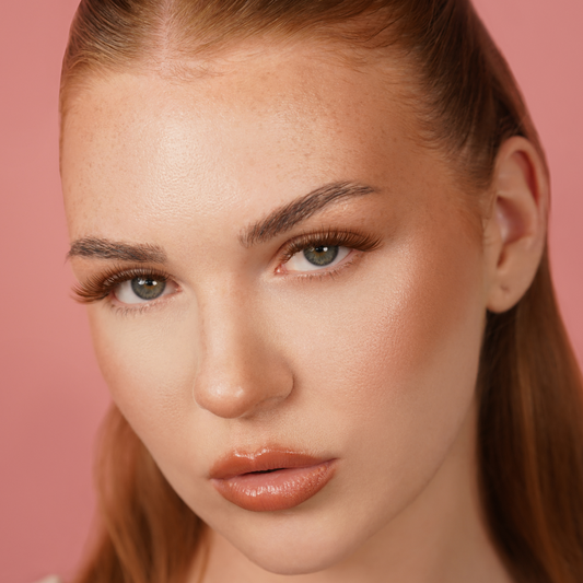 Russian Doll - Cluster Lashes