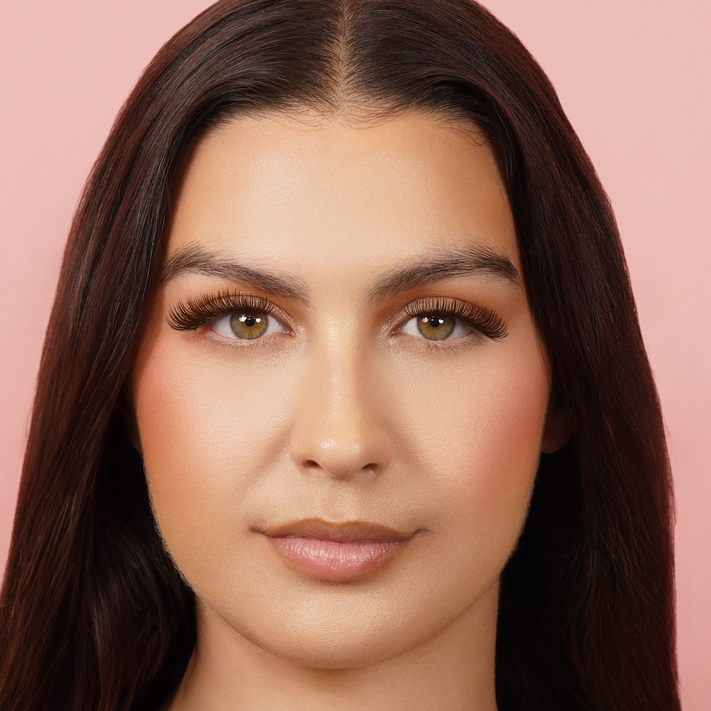 Russian Doll - Strip Lashes