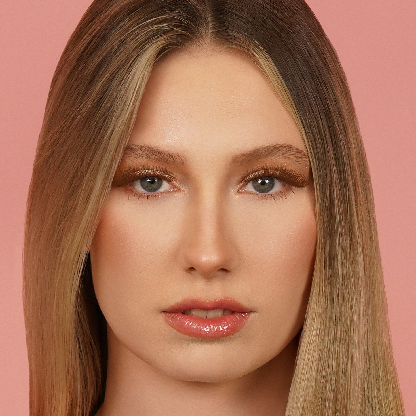 Russian Doll - Strip Lashes
