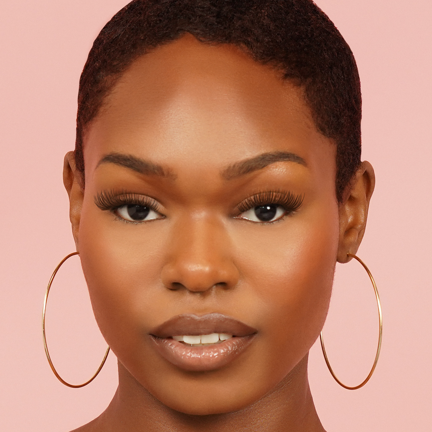 Russian Doll - Strip Lashes
