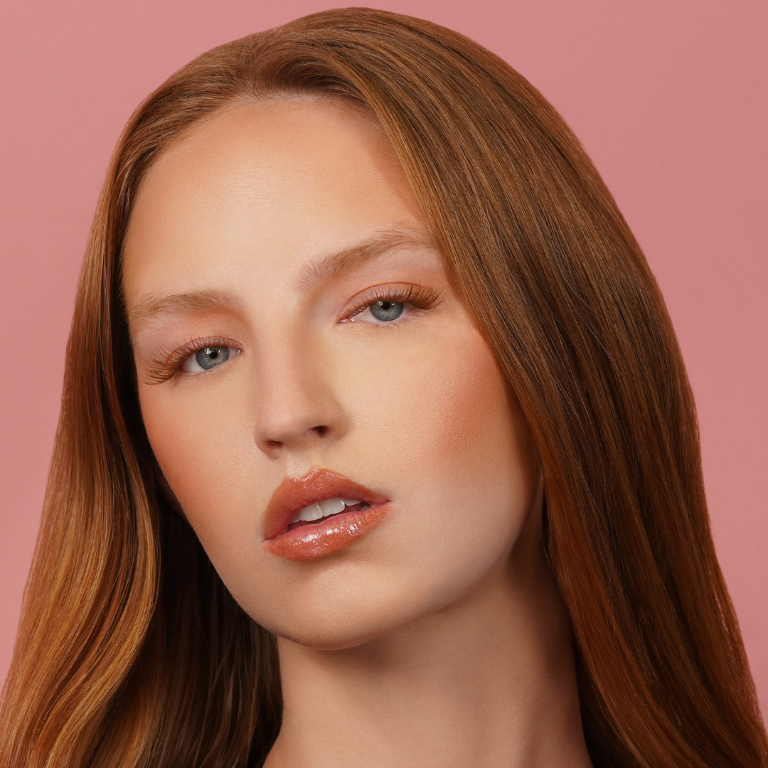 Classic Babe - Cluster Lashes
