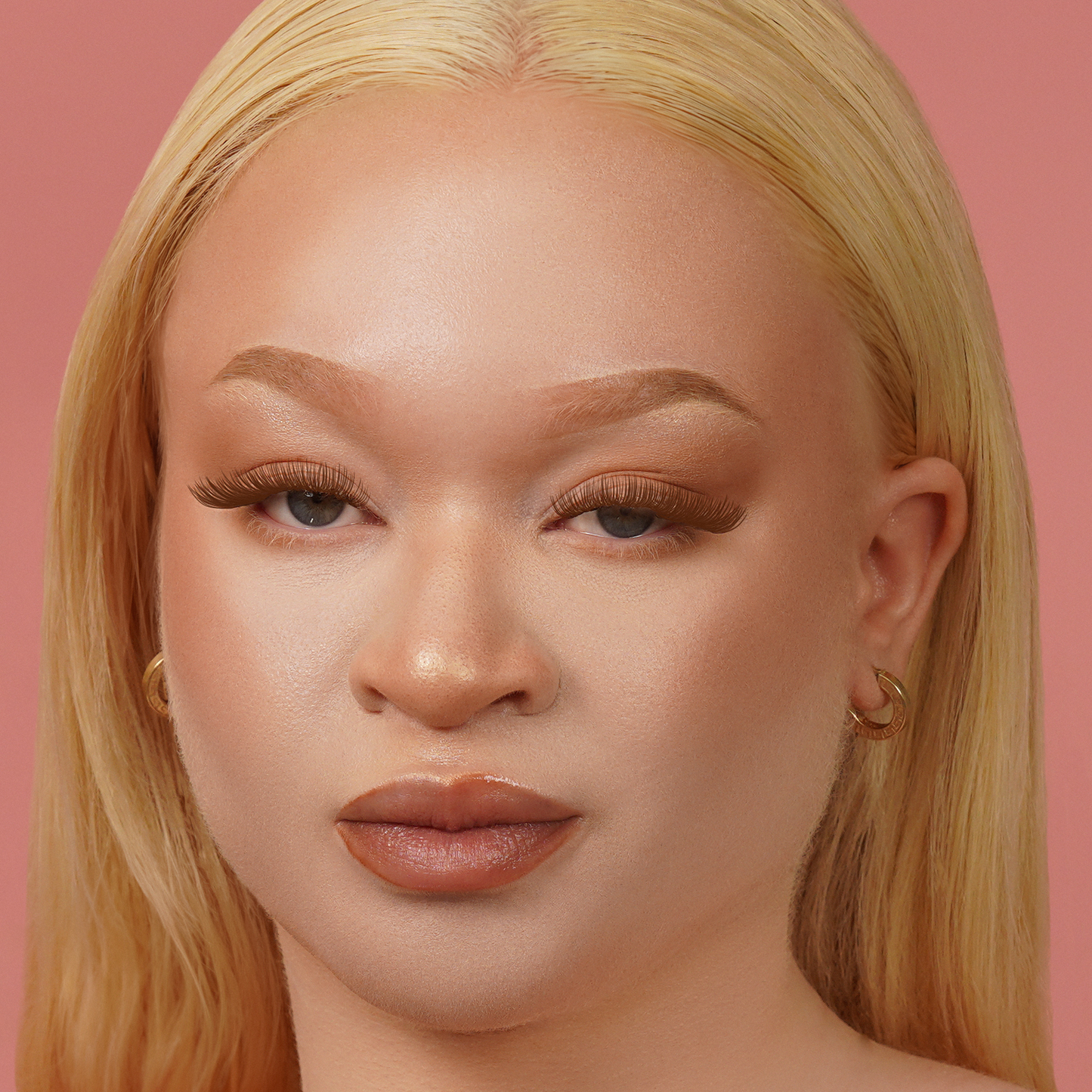 Wispy Angel - Cluster Lashes