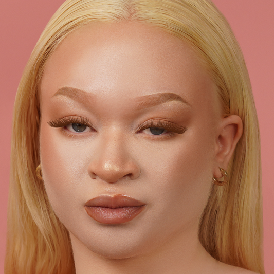 Wispy Angel - Cluster Lashes