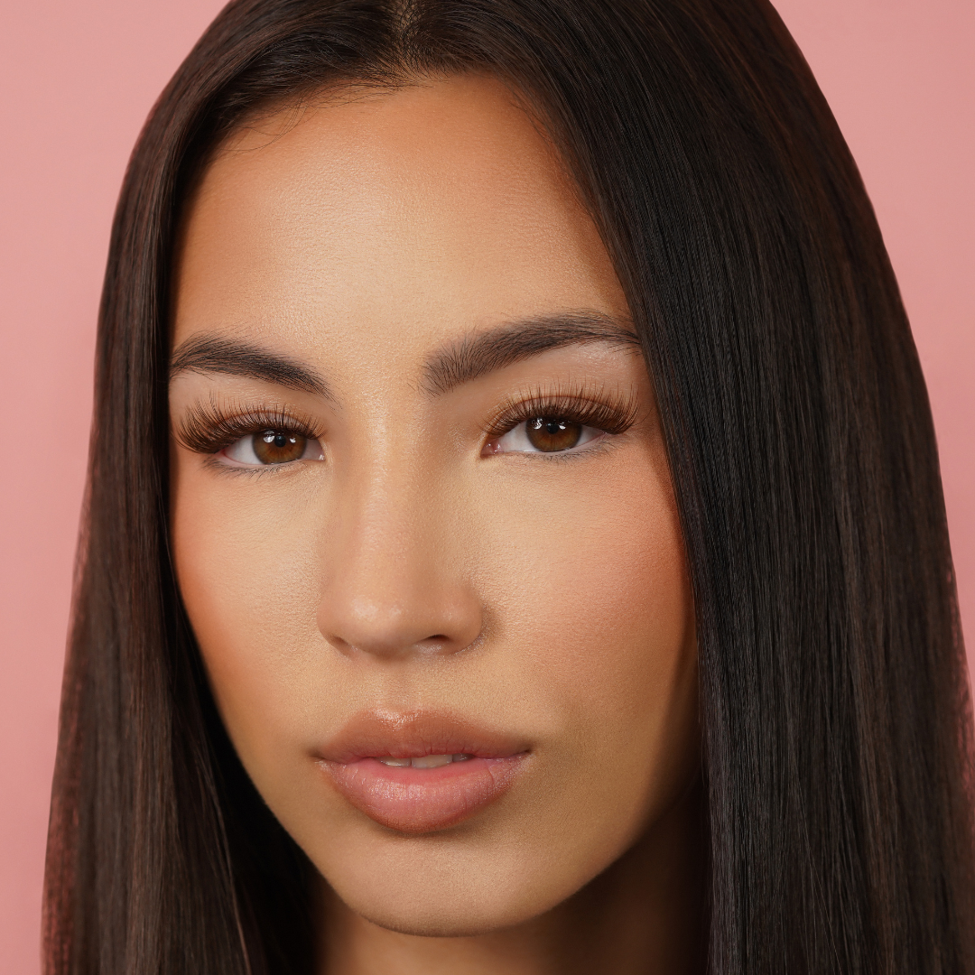 Wispy Angel - Cluster Lashes