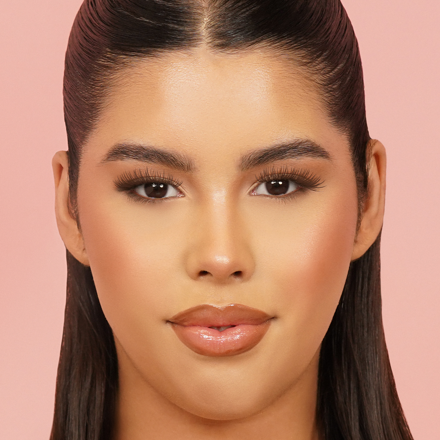 Wispy Angel - Cluster Lashes