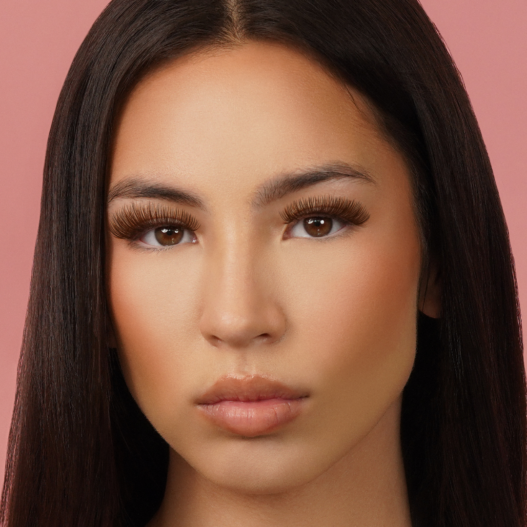 Wispy Angel - Strip Lashes