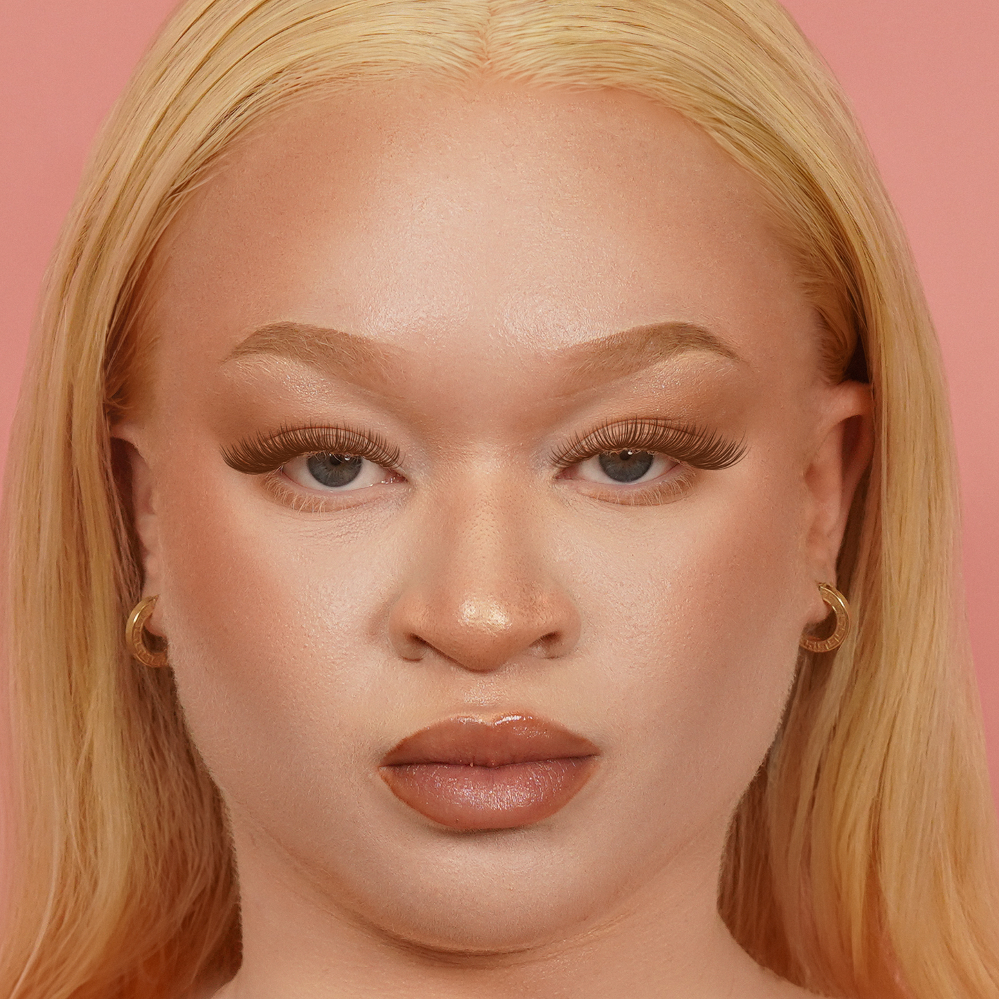 Wispy Angel - Strip Lashes