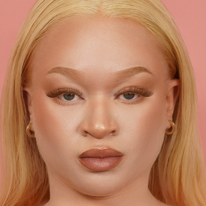 Wispy Angel - Strip Lashes