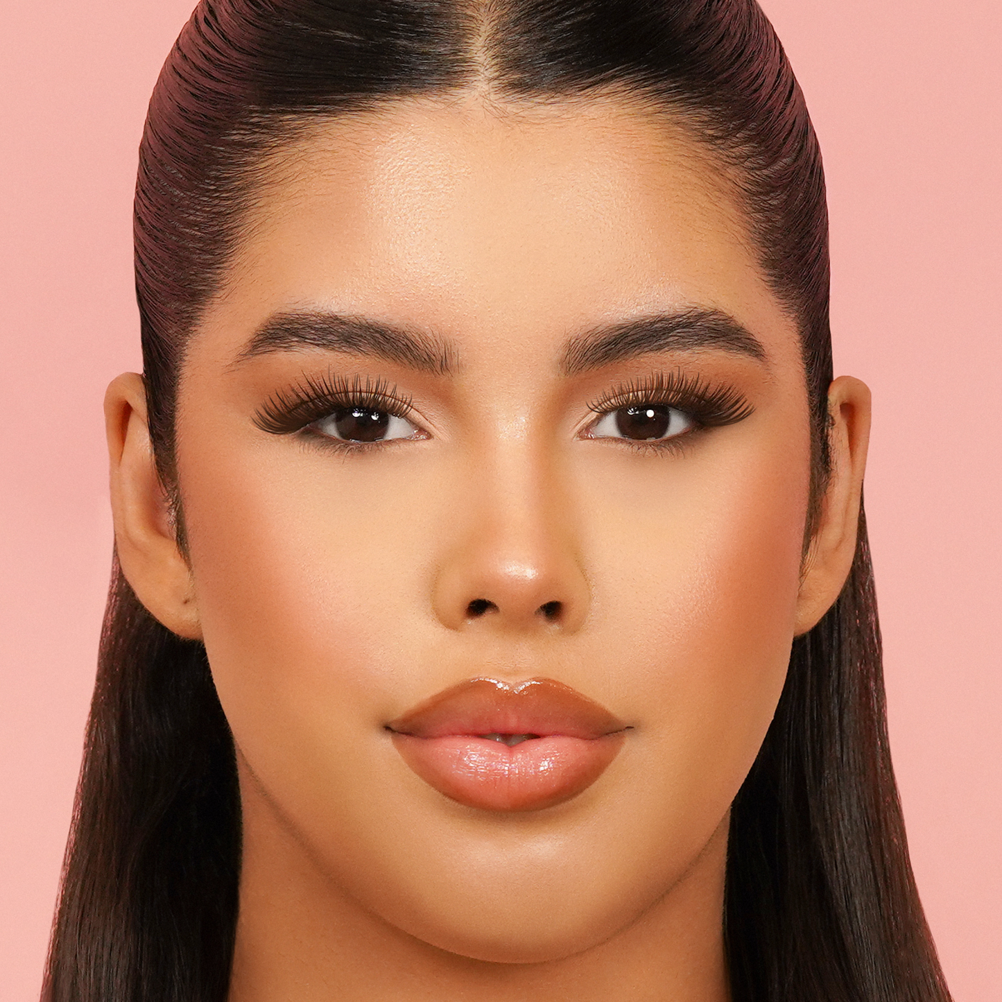 Wispy Angel - Strip Lashes