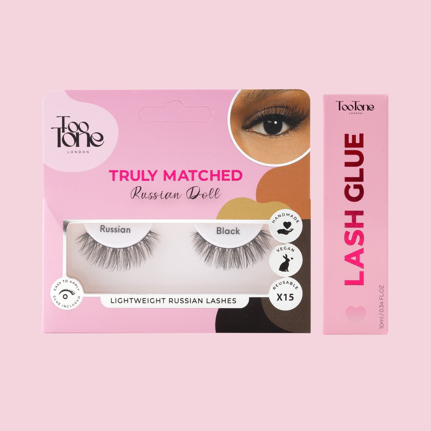 Create Your Own Strip Bundle